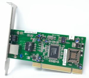 D-Link Network Interface Card DLG10028C