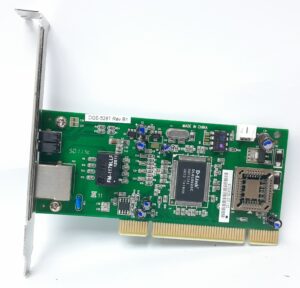 D-Link Network Interface Card DLG10028C - Image 2