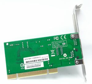 D-Link Network Interface Card DLG10028C - Image 4