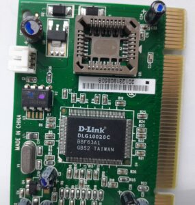 D-Link Network Interface Card DLG10028C - Image 3