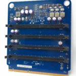 Apple Mac Memory Riser Card Board 820-2178-A