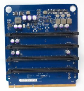 Apple Mac Memory Riser Card Board 820-2178-A - Image 2
