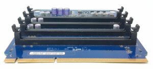 Apple Mac Memory Riser Card Board 820-2178-A - Image 6