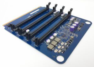 Apple Mac Memory Riser Card Board 820-2178-A - Image 5