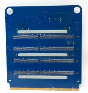 Apple Mac Memory Riser Card Board 820-2178-A - Image 4