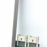Siemens Internal Patch Panel Circuit Card A30807-X6631-X-2-7411