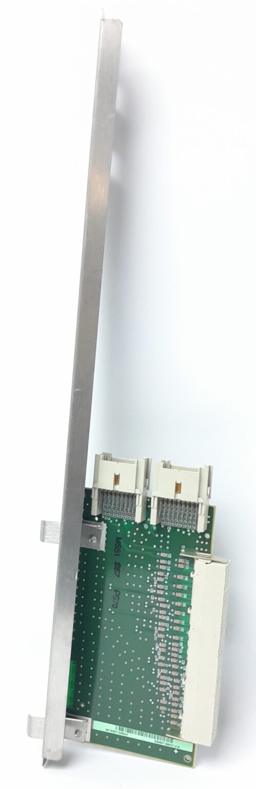 Siemens Internal Patch Panel Circuit Card A30807-X6631-X-2-7411