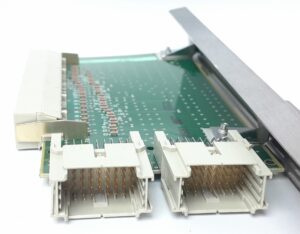 Siemens Internal Patch Panel Circuit Card A30807-X6631-X-2-7411 - Image 6