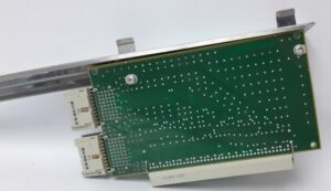 Siemens Internal Patch Panel Circuit Card A30807-X6631-X-2-7411 - Image 4