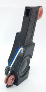 Acer Aspire E1-571 Laptop Left Speaker - Image 6