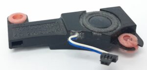 Acer Aspire E1-571 Laptop Left Speaker - Image 4