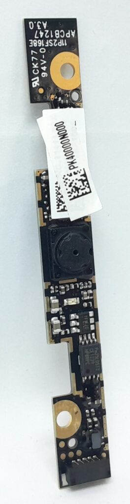 Acer Aspire E1-571 Laptop Webcam