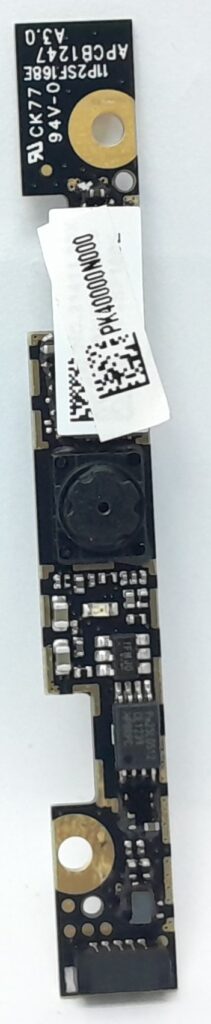 Acer Aspire E1-571 Laptop Webcam - Image 2