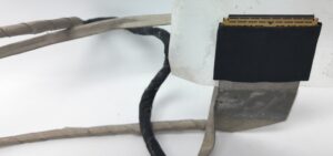 Acer Aspire E1-571 Laptop Screen Cable - Image 5