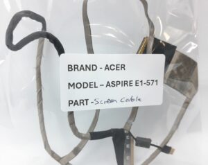 Acer Aspire E1-571 Laptop Screen Cable - Image 3