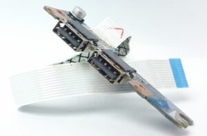 Acer Aspire E1-571 Laptop USB Board