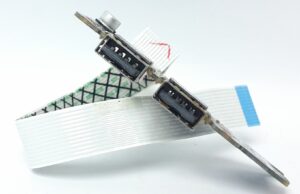 Acer Aspire E1-571 Laptop USB Board - Image 2