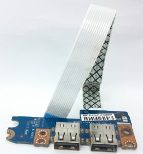Acer Aspire E1-571 Laptop USB Board - Image 4