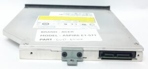 Acer Aspire E1-571 Laptop DVD Drive - Image 6