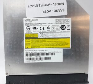 Acer Aspire E1-571 Laptop DVD Drive - Image 4
