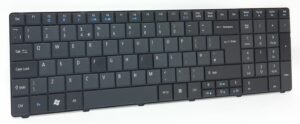 Acer Aspire E1-571 Laptop Keyboard