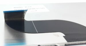 Acer Aspire E1-571 Laptop Keyboard - Image 5