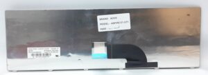 Acer Aspire E1-571 Laptop Keyboard - Image 4