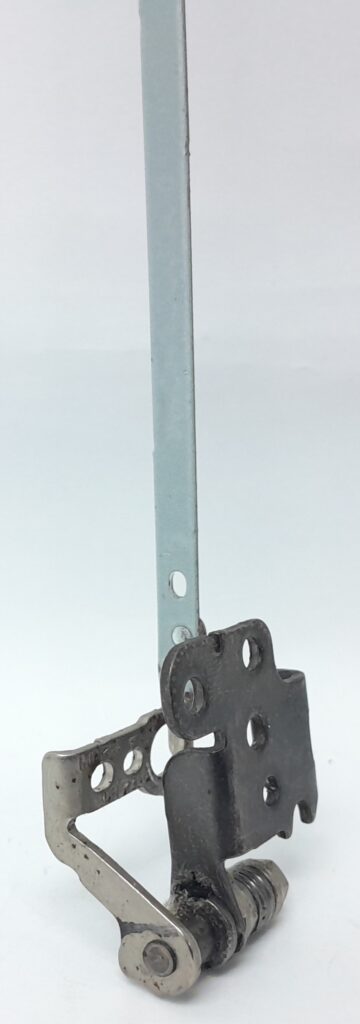 Acer Aspire E1-571 Laptop Right Hinge - Image 5