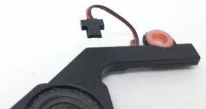Acer Aspire E1-571 Laptop Right Speaker - Image 2