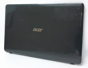 Acer Aspire E1-571 Laptop Top Lid