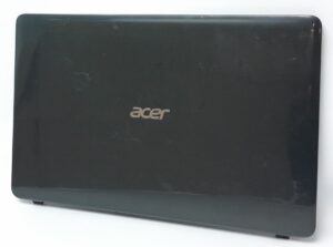 Acer Aspire E1-571 Laptop Top Lid - Image 2