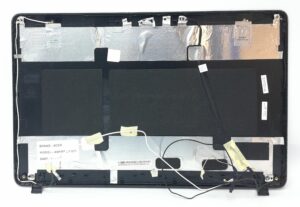 Acer Aspire E1-571 Laptop Top Lid - Image 5