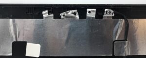 Acer Aspire E1-571 Laptop Top Lid - Image 4