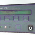 Markem Image Print Server SMARTDATE