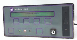Markem Image Print Server SMARTDATE