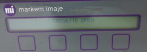Markem Image Print Server SMARTDATE - Image 6