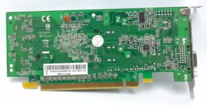 VGA DisplayPort Graphics Card FRU71Y8665 012 - Image 4