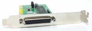 Parallel Port Card JKMPIOI - Image 5