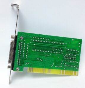 Parallel Port Card JKMPIOI - Image 4