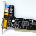 Mercury 6 Channel Sound Card FT8738-4.07E