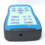 Enjoy Tech RF Clicker Voting Remote Control RF-TRM-V.14 - Joblot x6 - Image 6