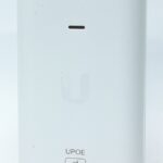 Ubiquiti Switching Gigabit POE Injector U-POE-af