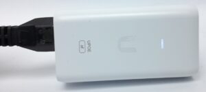 Ubiquiti Switching Gigabit POE Injector U-POE-af - Image 8