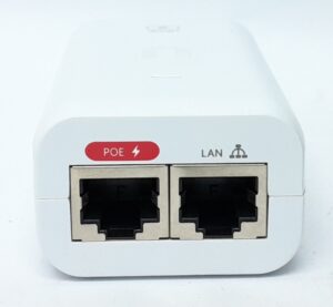 Ubiquiti Switching Gigabit POE Injector U-POE-af - Image 7