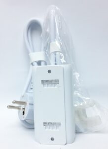 Ubiquiti Switching Gigabit POE Injector U-POE-af - Image 5