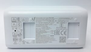 Ubiquiti Switching Gigabit POE Injector U-POE-af - Image 4