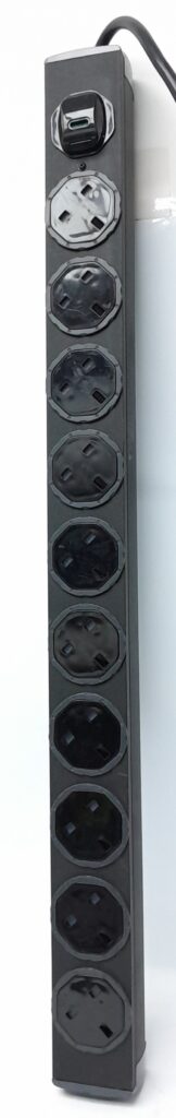 Aphel Power Distribution Unit DBQ5036/5