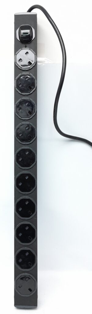 Aphel Power Distribution Unit DBQ5036/5 - Image 2