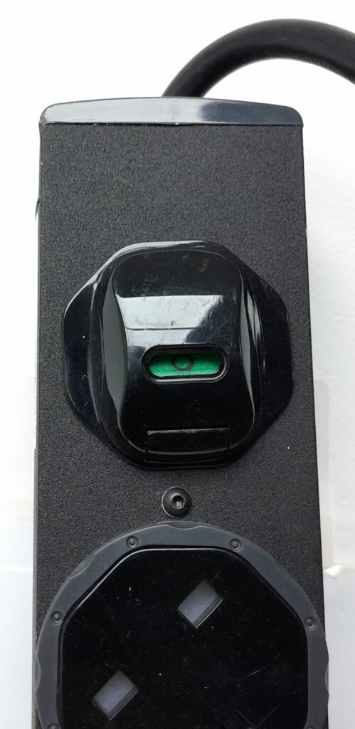 Aphel Power Distribution Unit DBQ5036/5 - Image 7