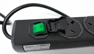 Aphel Power Distribution Unit DBQ5036/5 - Image 4